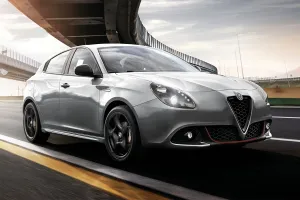 Alfa Romeo abre la puerta a un posible regreso del Giulietta o un nuevo compacto eléctrico