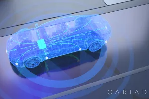 El reto de Volkswagen y CARIAD, el potente software para coches eléctricos con tecnología de Google pero sin el gigante de Internet