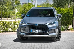 BYD no arranca en España, la fallida estrategia que impide al mayor fabricante de coches electrificados superar a Tesla o MG