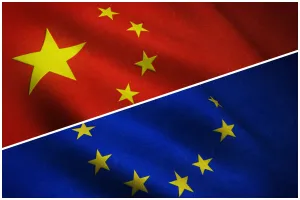 China responde a Europa por su investigación y abre una brecha entre ambos continentes