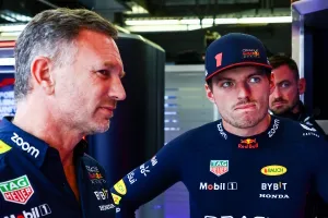 Red Bull espera un recibimiento hostil para Max Verstappen en el GP de México
