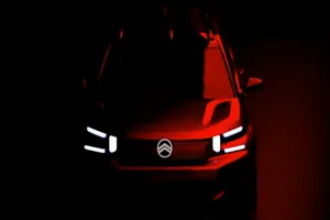 El Citroën C3 Aircross se convertirá en un rival del Dacia Jogger, un SUV de 7 plazas... ¡con motor eléctrico!