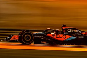 Inesperada pole de Oscar Piastri y doblete de McLaren para la carrera sprint