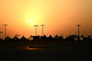 Así te hemos contado la clasificación - GP Qatar F1 2023