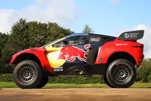 Empieza la cuenta atrás para el Dakar 2024 con un Rally de Marruecos de grandes nombres