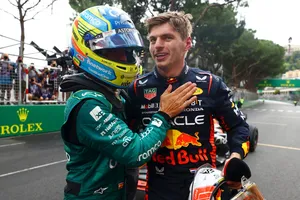Fernando Alonso y Red Bull, una historia que viene de muy lejos (y no está exenta de polémicas)