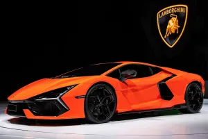 Lamborghini paraliza su proyecto de superdeportivos eléctricos en favor de los combustibles sintéticos