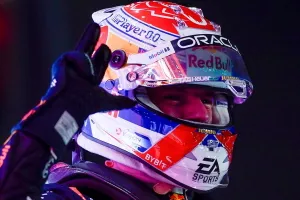 Max Verstappen cierra una temporada casi perfecta y se proclama campeón del mundo en la sprint de Qatar