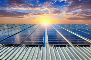 Nuevo avance científico para lograr paneles solares más eficientes y baratos gracias a la perovskita