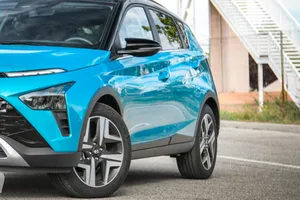 No esperes al nuevo Citroën C3, este SUV pequeño barato lo tiene todo para ser tu próximo coche, y está en oferta con 3.100 € de descuento