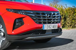 6.800 € de descuento, etiqueta ECO y bien equipado, el Hyundai que ha revolucionado el segmento C-SUV está en oferta