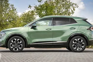 El coche «para todo» está en oferta con 4.600 € de descuento, etiqueta ECO y mucho equipamiento, es el C-SUV del momento