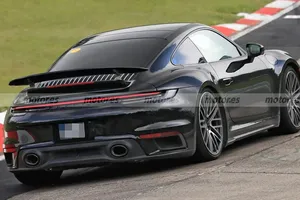 El Porsche 911 será híbrido, el responsable del desarrollo del modelo confirma un sistema basado en la tecnología del 919 de Le Mans