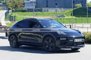 Porsche cuenta más detalles del nuevo Macan, un SUV eléctrico elegante y deportivo que hará que te olvides del actual en todos los sentidos