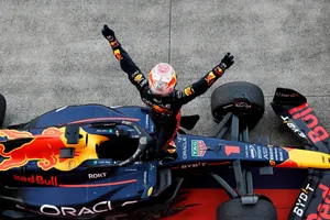 Esto es lo que necesita Max Verstappen para ser tricampeón del mundo de F1 en Qatar