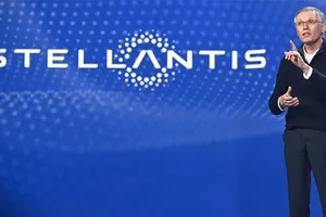 Stellantis critica la postura de Europa de poner trabas a los coches eléctricos chinos, «Nos gusta la competencia»