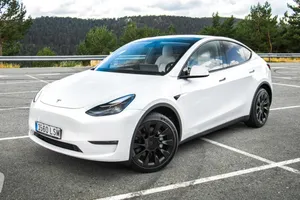 Estados Unidos investiga a Tesla por exagerar la autonomía de sus coches eléctricos