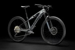 Trek derriba el precio de la E-Caliber 9.6: 3.399 euros menos para esta Mountain Bike eléctrica de carbono
