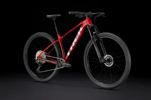 Nueva Trek Procaliber, una Mountain Bike de sólo 1.299 euros con cambio Shimano XT y horquilla RockShox Judy Silver