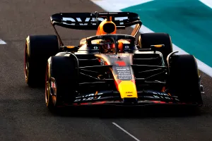Max Verstappen pone el broche de oro al dominio de 2023; Fernando Alonso acaba mejor de lo esperado