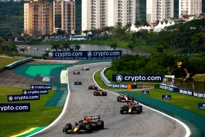 Así te hemos contado los entrenamientos libres - GP de Sao Paulo F1 2023