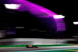 Así te hemos contado la carrera - GP Abu Dhabi F1 2023