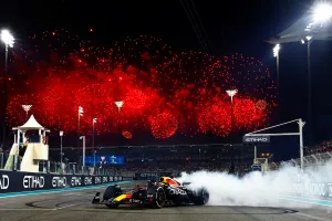 Las estadísticas de la temporada 2023 de Fórmula 1