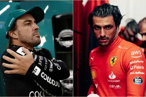Fernando Alonso y Carlos Sainz tendrán que pagar casi medio millón de euros para poder competir en la F1 de 2024