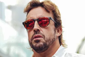 Fernando Alonso, muy molesto con el rumor de su fichaje por Red Bull: ﻿«Me aseguraré de que haya consecuencias»