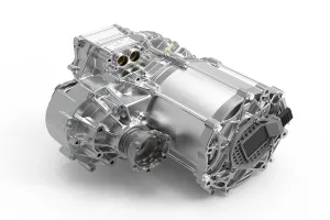 El nuevo motor eléctrico de Vitesco y el KIA EV3 se adelanta tres años a la revolución de Renault y Valeo con una eficiencia inigualable