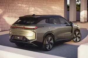 Lynk & Co anuncia su primer coche eléctrico para Europa, que no podrás comprar en España por este motivo