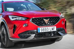 5.600 € de descuento y bien equipado, el SUV de CUPRA más vendido está en oferta y pone en apuros al Audi Q3 Sportback