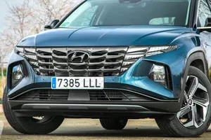 Más de 6.000 € de descuento y etiqueta ECO, Hyundai revoluciona el segmento de los SUV compactos poniendo en oferta su coche más popular
