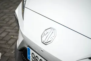 Este Black Friday estrena un MG eléctrico por menos de 26.200 €, el compacto de Morris Garage está en oferta con 4.500 € de descuento