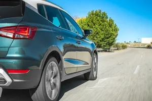 6.200 € de descuento y cambio automático, el SUV más vendido en España está en oferta para contrarrestar el auge del MG ZS