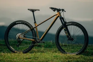 Orbea Laufey, una nueva Mountain Bike indestructible de aluminio Hydro por sólo 1.499 euros