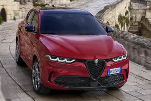 Todos los precios del nuevo Alfa Romeo Tonale Tributo Italiano, un SUV más elegante con etiquetas ECO y CERO