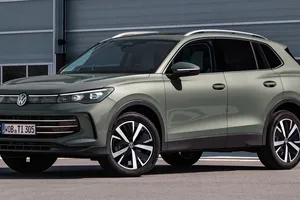 El nuevo Volkswagen Tiguan 2024 ya tiene precios en España, el renovado SUV se estrena con versiones ECO