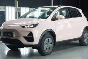 El reinado del Dacia Spring en peligro, el nuevo SUV de Yudo ya tiene precio en España y se postula como el eléctrico asequible del momento