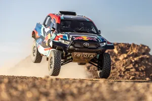 Algunas cifras del Dakar 2024: 434 vehículos, 778 competidores y 72 nacionalidades