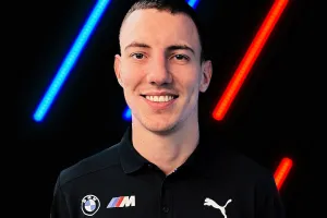 Raffaele Marciello empieza una nueva etapa como piloto oficial de BMW Motorsport