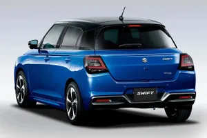 Todos los detalles del nuevo Suzuki Swift, el utilitario japonés descubre sus secretos más allá de un diseño más innovador y moderno