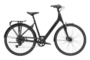 Trek renueva la Verve, su bici urbana barata de menos de 900 euros con doble suspensión y frenos de disco hidráulicos