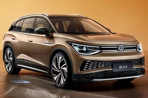 Así es como Volkswagen piensa recuperar el terreno de los coches eléctricos perdido en China, la marca reconoce sus grandes errores