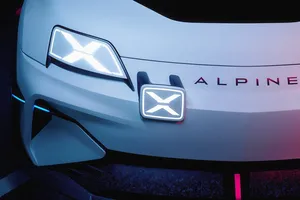 Las novedades de Alpine para 2024, el Renault 5 E-Tech Eléctrico se convierte en un deportivo de tamaño mini
