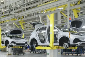 BYD cumple su segundo gran sueño en Europa, fabricará sus eléctricos en Hungría como Mercedes y Suzuki