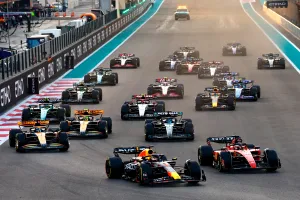 La FIA quiere más batallas 'rueda a rueda' en 2026. Las medidas para conseguirlo quizás no te gusten