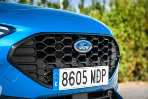 Las novedades de Ford para 2024, el nuevo Puma (con variante eléctrica) se convierte en protagonista