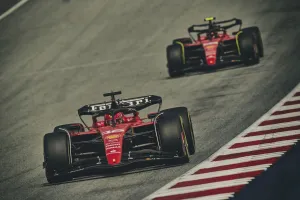 Fred Vasseur lo admite, Ferrari volverá al enfoque del denostado Mattia Binotto en 2024