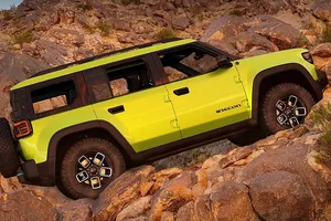 Las novedades de Jeep para 2024, se estrenan los SUV eléctricos Recon y Wagoneer S junto a un nuevo del Grand Cherokee